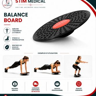 BALANCE BOARD