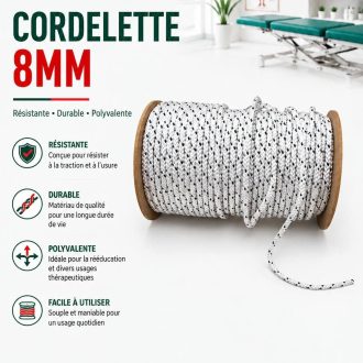 CORDELETTE