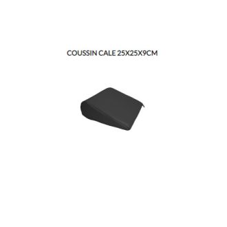 COUSSIN CALE 25X25X09
