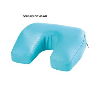 COUSSIN DE VISAGE