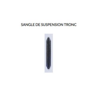 SANGLE DE SUSPENSION DU TRONC