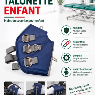 TALONNETTE ENFANT