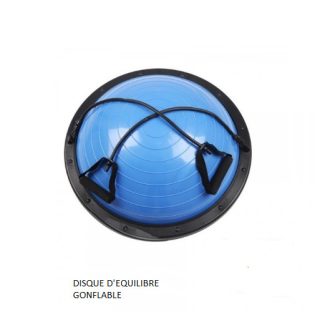 DISQUE D'EQUILIBRE GONFLABLE