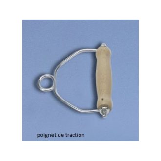 POIGNET DE TRACTION