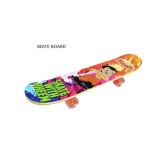 SKATE BOARD TAILLE M
