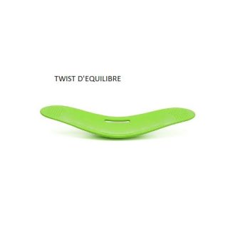 TWIST D'EQUILIBRE