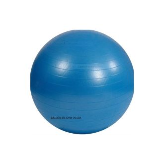 BALLON DE GYM 75 CM
