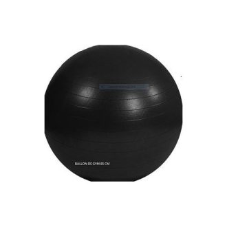 BALLON DE GYM 85 CM