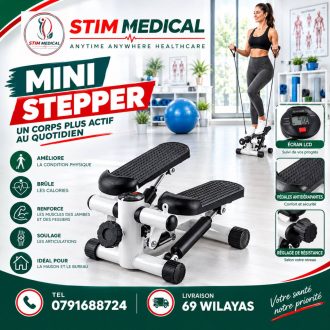 MINI STEPPER