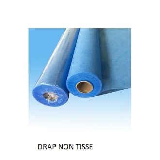 DRAP DE CONSULTATION NON TISSE 65 cm