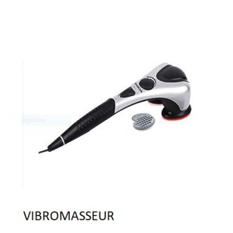 VIBROMASSEUR