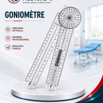GONIOMÈTRE