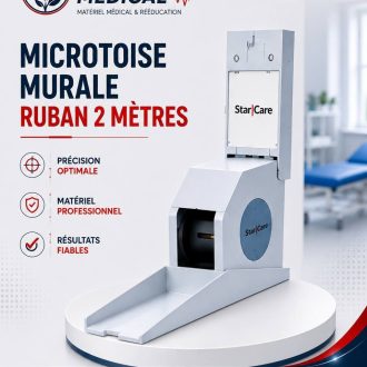 MICROTOISE MURALE
