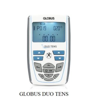 GLOBUS DUO TENS