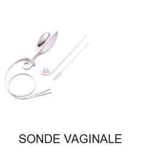 SONDE DE REEDUCATION VAGINALE