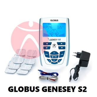GLOBUS GENESEY 2