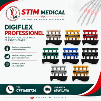 DIGIFLEX