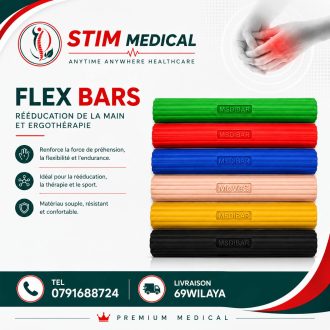 FLEX BARS