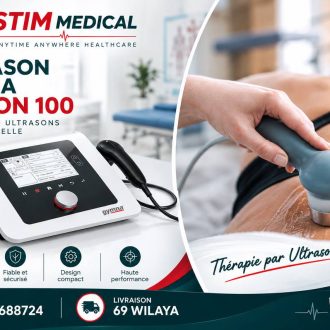 GYMNA PULSON 100